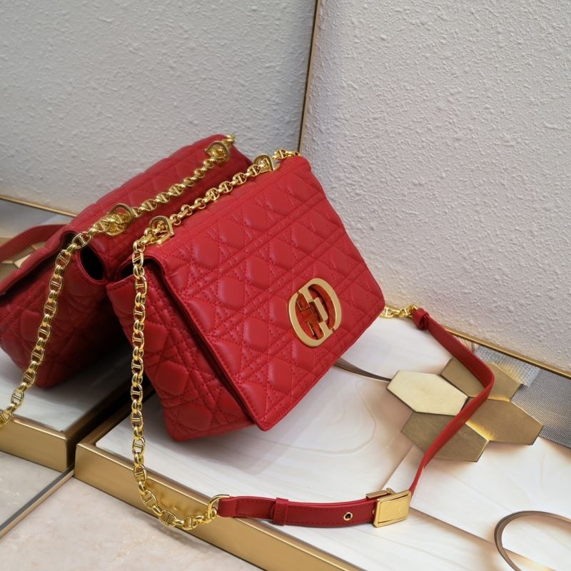 Dior Satchel bags